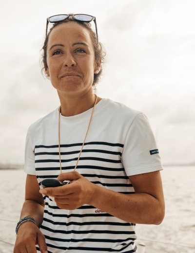 Julia Courtois