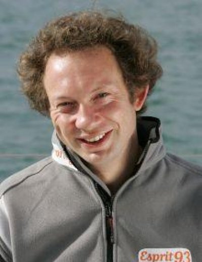 Julien Branger