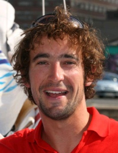 Julien Pulve
