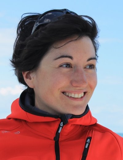 Juliette Petres