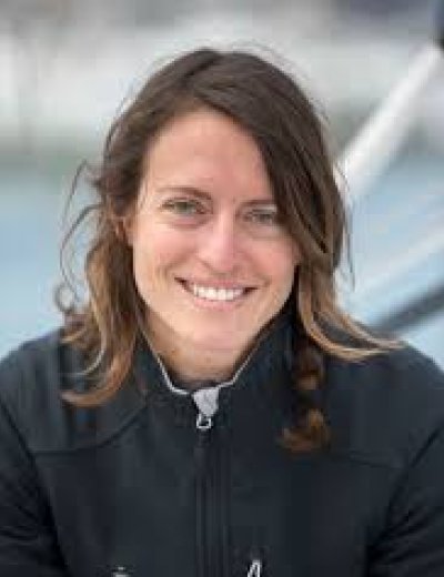 Justine Mettraux
