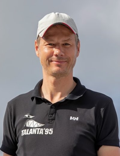 Karl Jungstedt