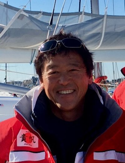 Kazuhiro Nishimura