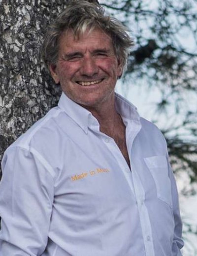 Kito De Pavant