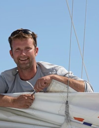 Kyle Hubley