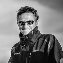 Laurent Camprubi