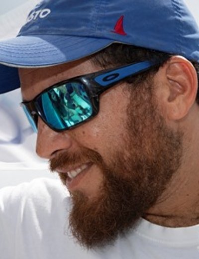 Leonardo Chicourel