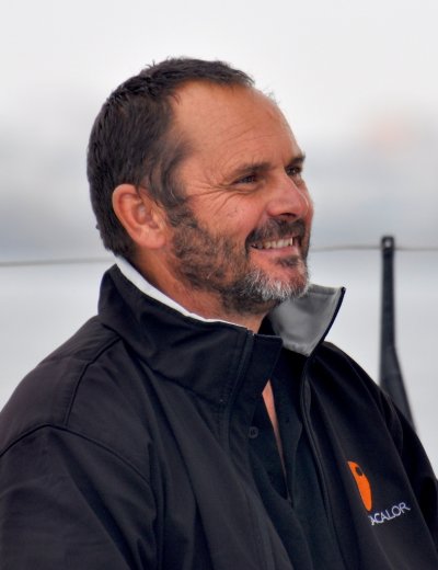 Lionel Regnier
