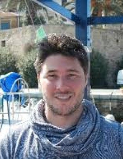 Loïc Coudret
