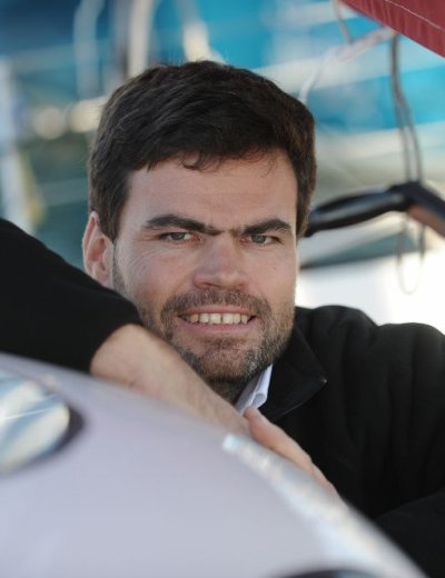 Loïc Fequet