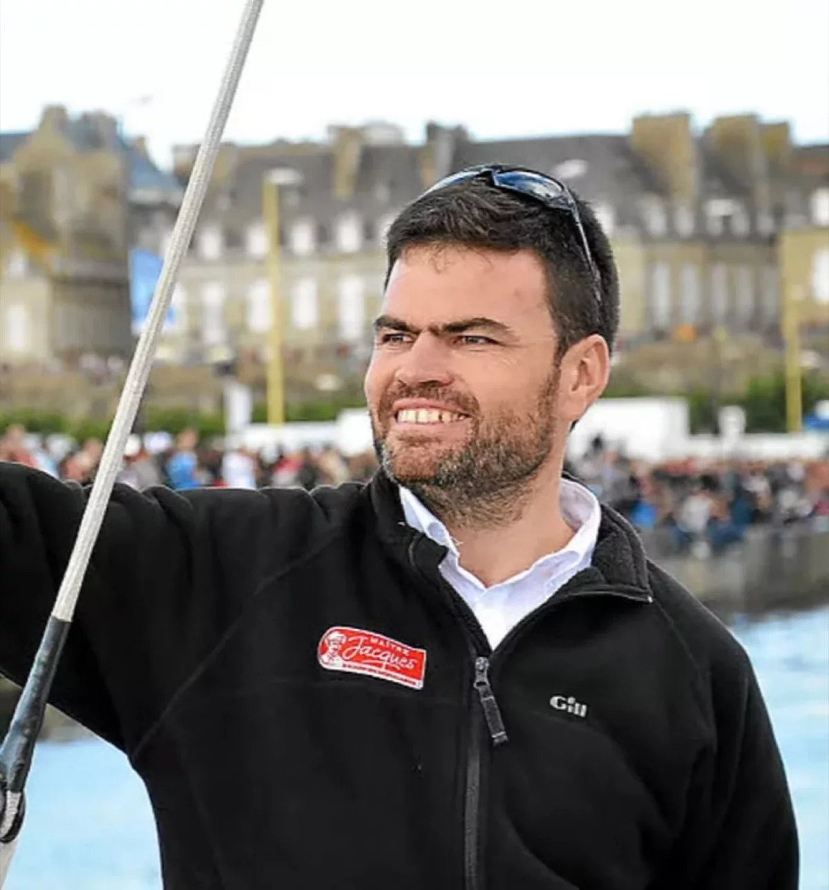 Loïc Fequet
