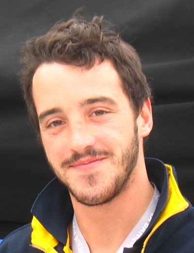 Louis Burton