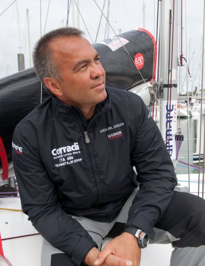 Luca Del Zozzo