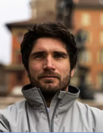 Luca Rosetti