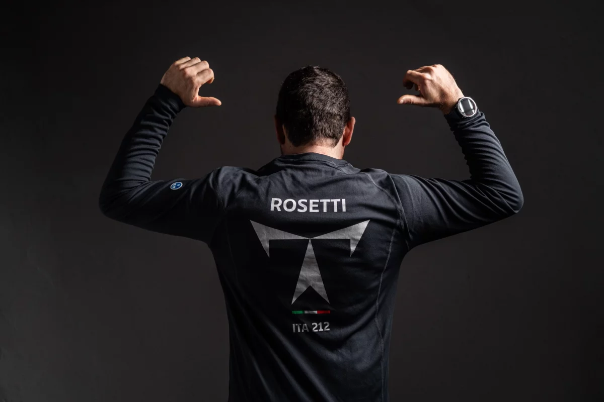 Luca Rosetti
