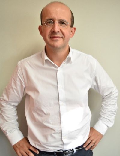 Ludovic Daudois