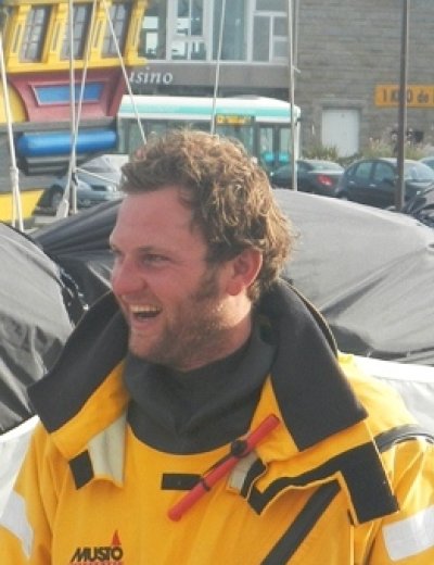 Ludovic Ensargueix