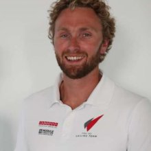 Luke Berry