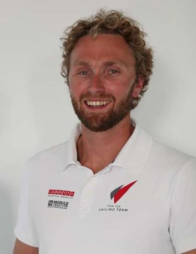 Luke Berry