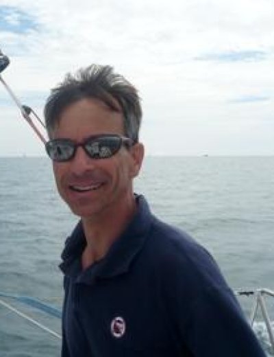 Marc Behaghel