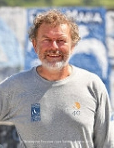 Marc Dubos