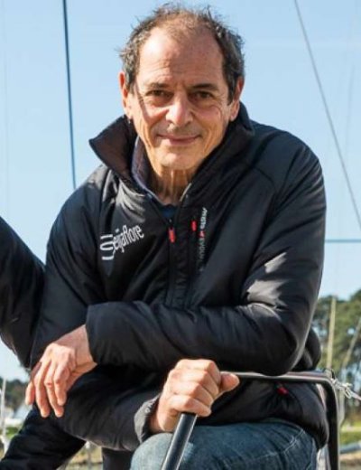 Marc Guillemot