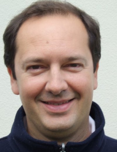 Marc Joly