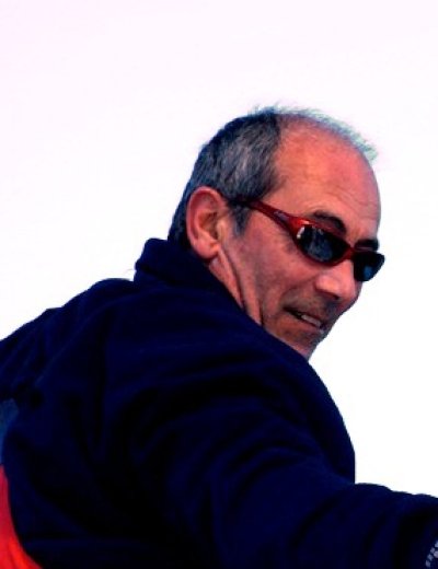 Marc Jouany