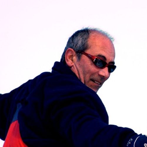 Marc Jouany