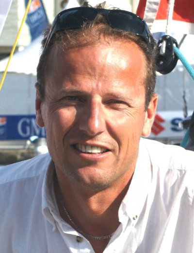 Marc Lepesqueux