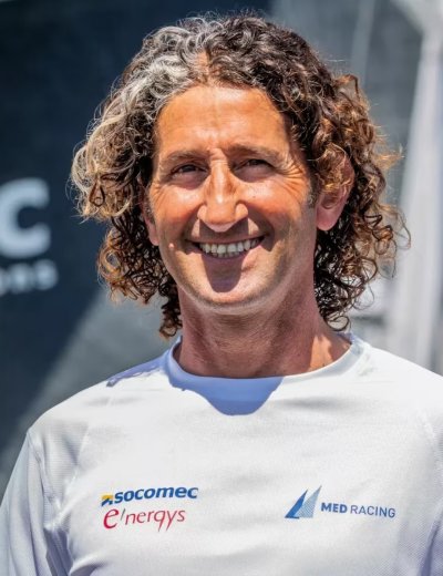 Marco Guerra