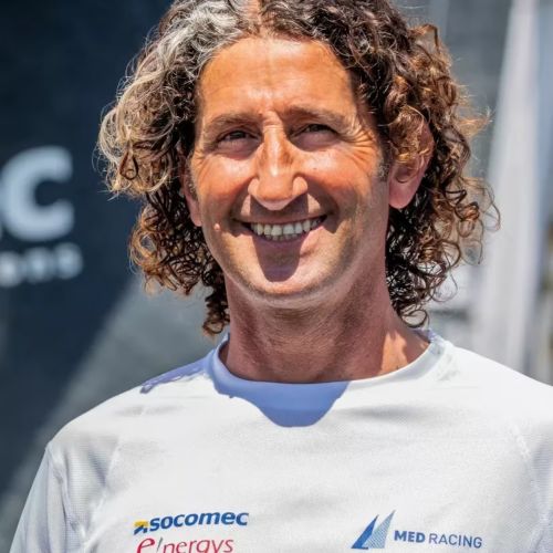 Marco Guerra
