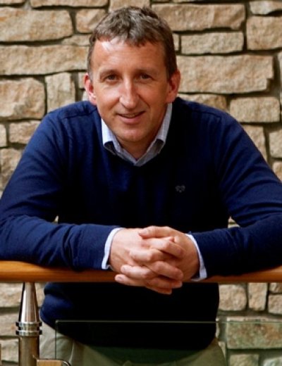 Mark Denton
