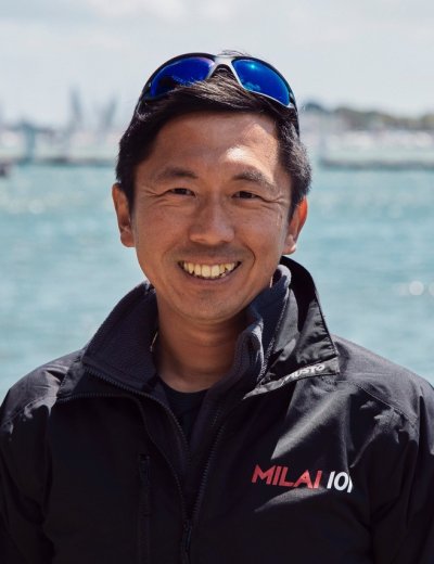 Masa Suzuki