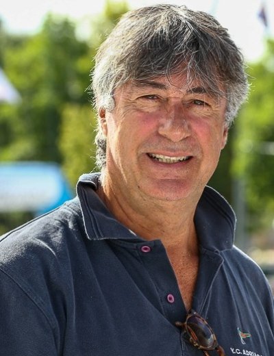Massimo Juris