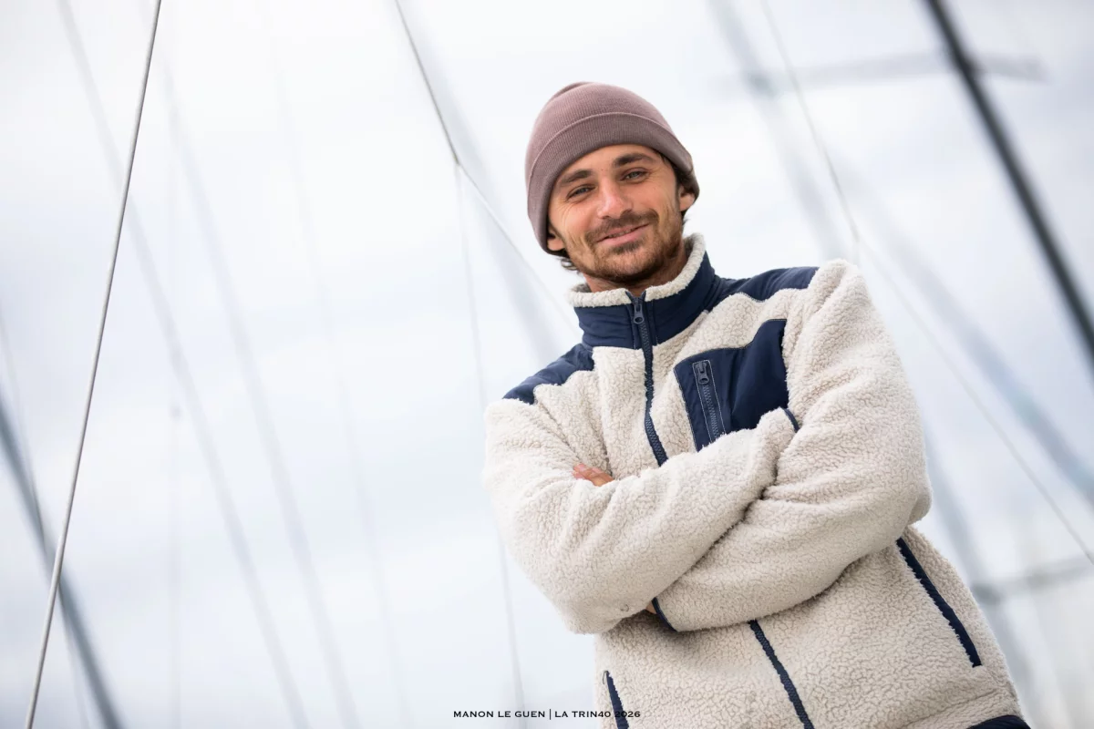 Mateo Le Calvic