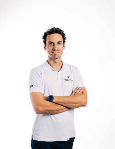 Mathieu Claveau