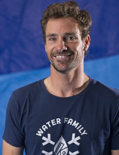 Mathieu Crepel