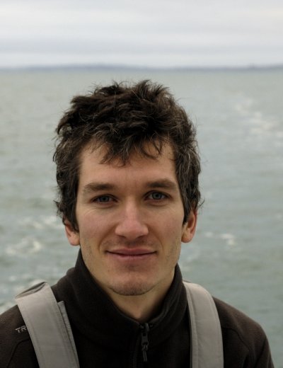 Mathis Prochasson