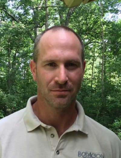 Matt Scharl