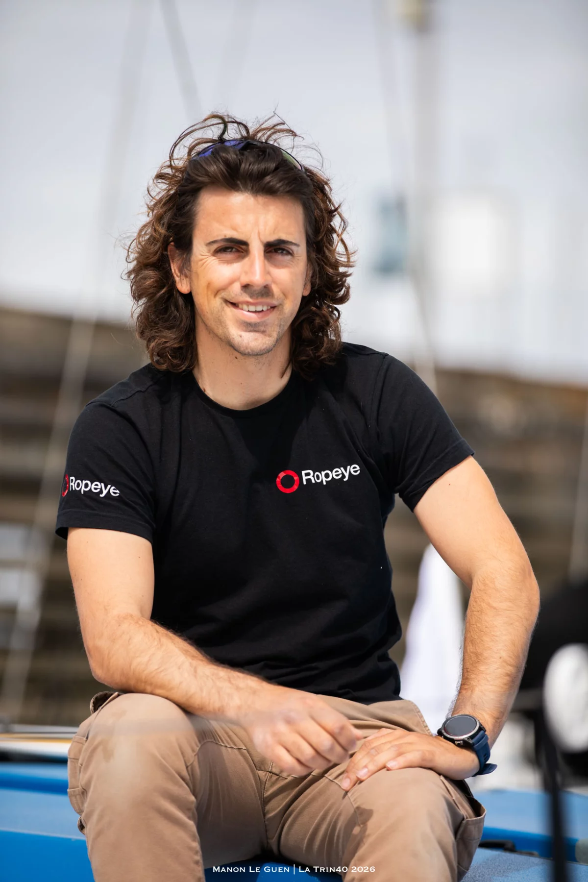 Matteo Sericano