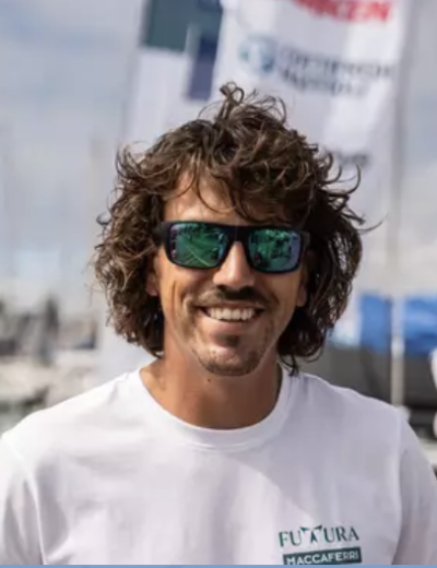 Matteo Sericano