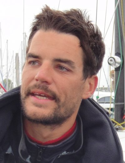 Matthieu Galland