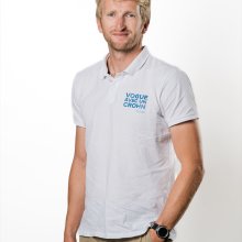 Maxime Bensa