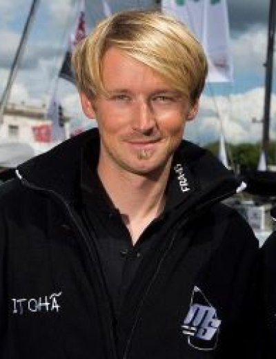 Maxime Sorel