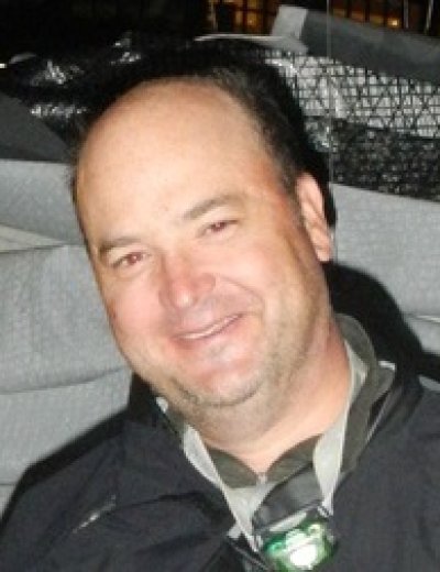 Michael Hennessy