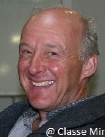 Michael Thrower