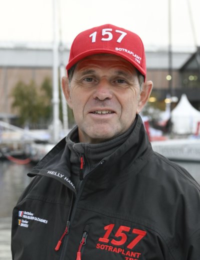 Michel Milanese
