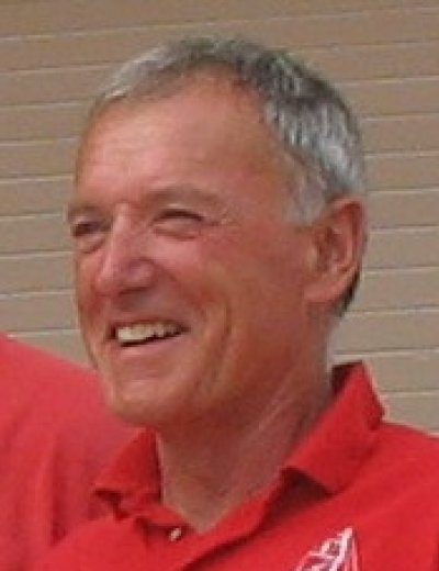 Michel Morin