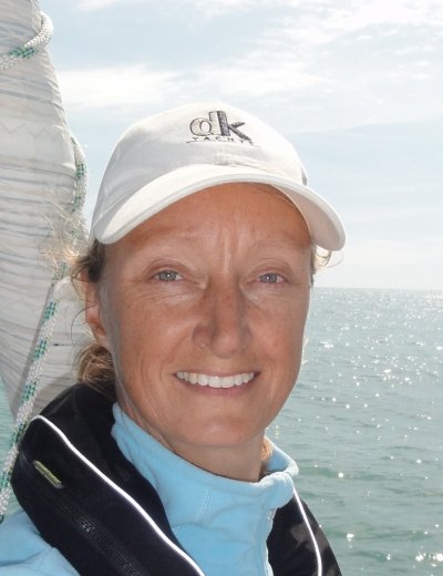Michelle Zwagerman